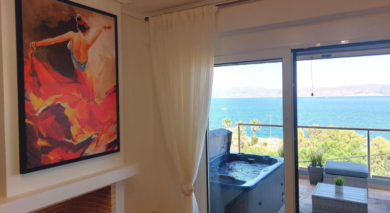 Porto D'oro Luxury Apartment *