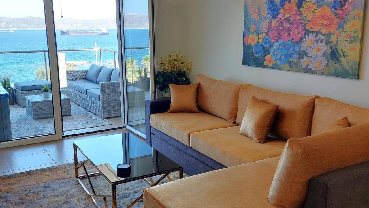 Porto D'oro Luxury