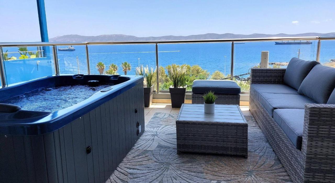 Apartment Porto D'oro Luxury Lavrion