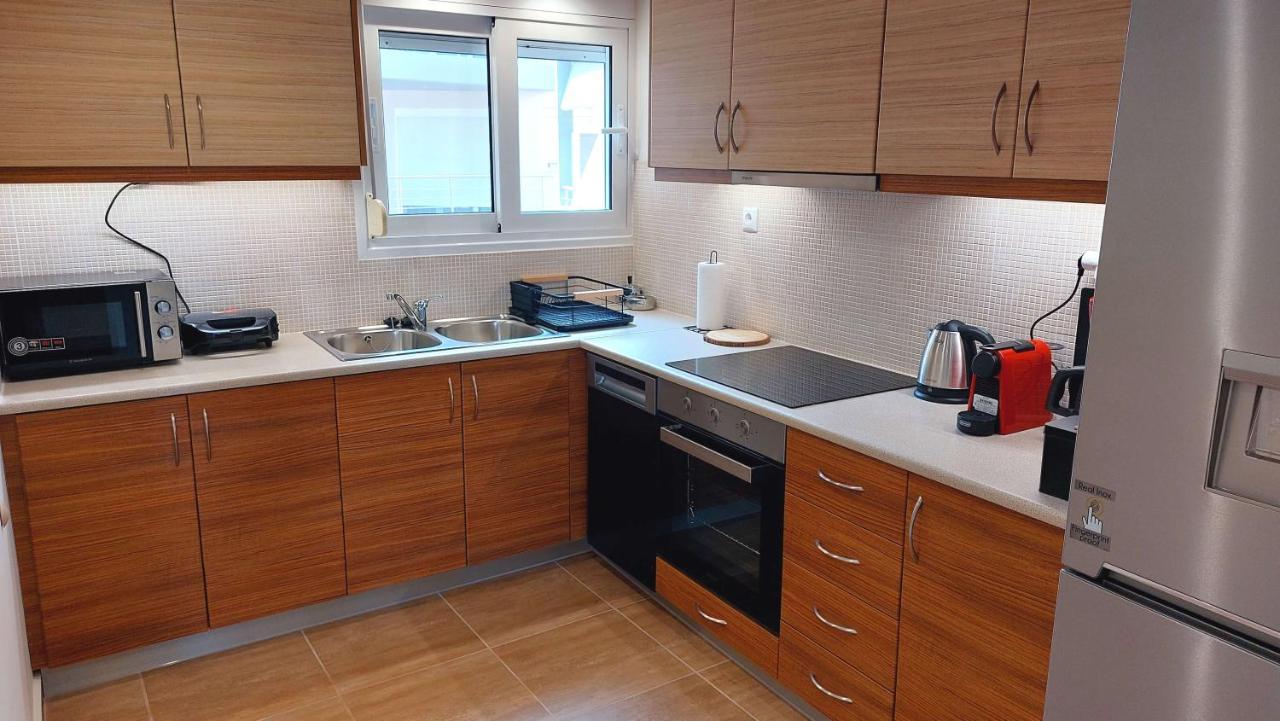 Porto D'oro Luxury Lavrion