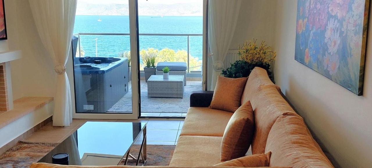 Porto D'oro Luxury Lavrion