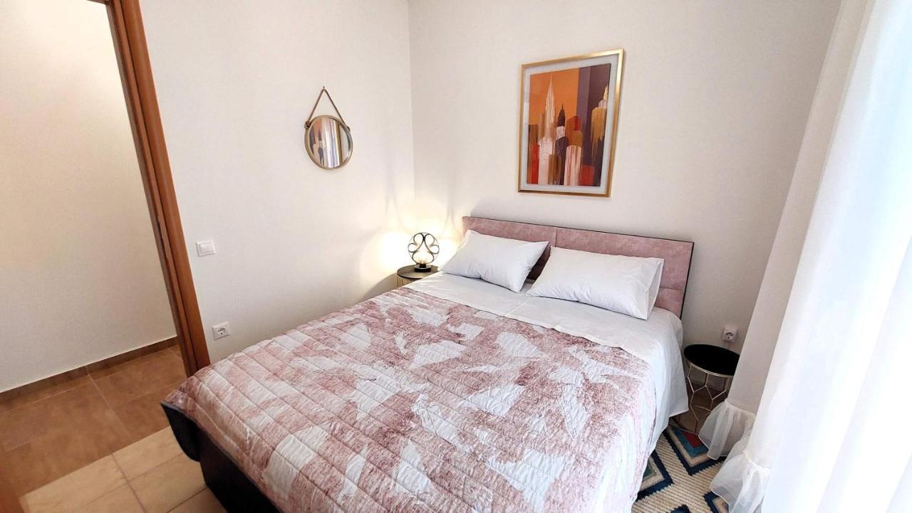 Porto D'oro Luxury Lavrion