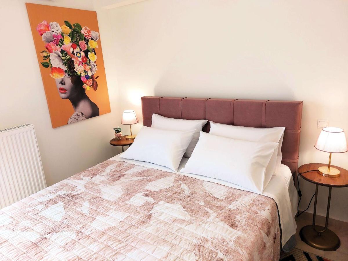 Porto D'oro Luxury Apartment *
