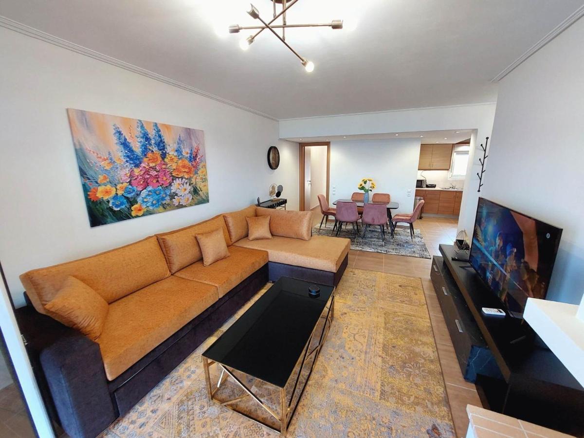 Apartment Porto D'oro Luxury