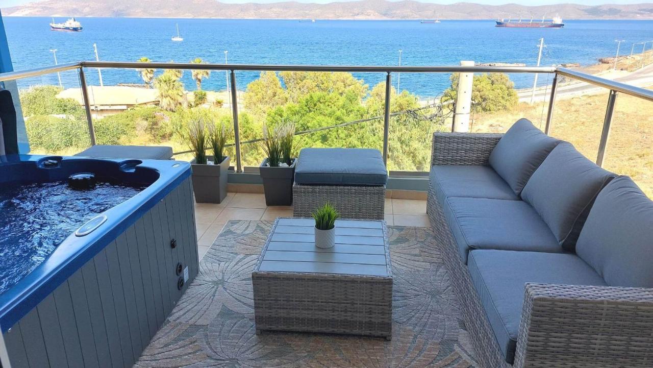 Apartment Porto D'oro Luxury Lavrion