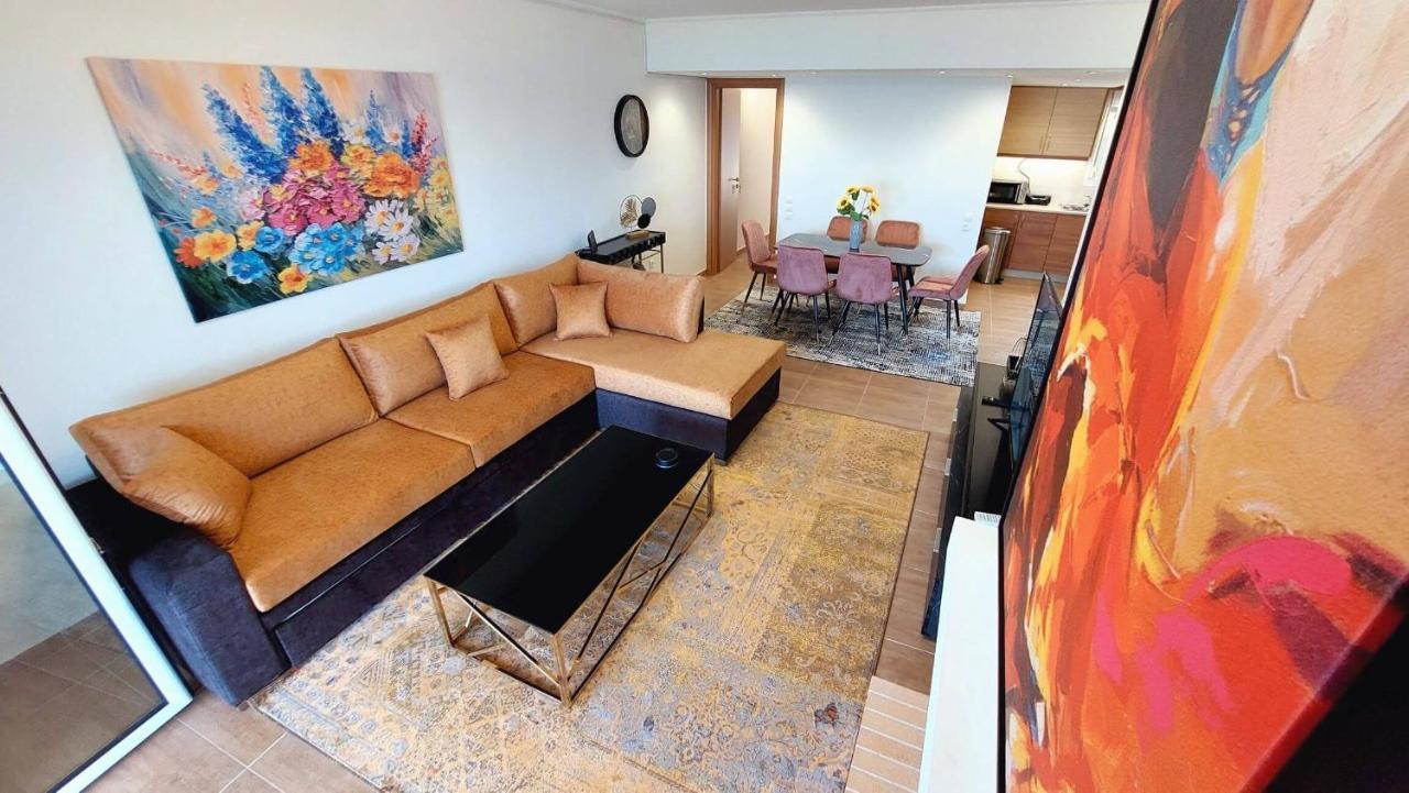 Porto D'oro Luxury * Lavrion