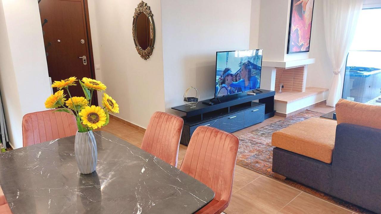 Porto D'oro Luxury Apartment *