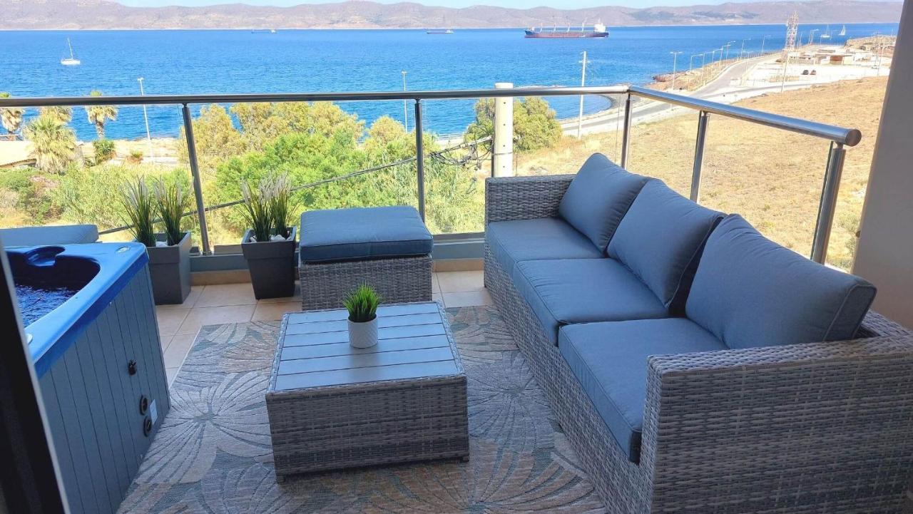 Porto D'oro Luxury Apartment Lavrion