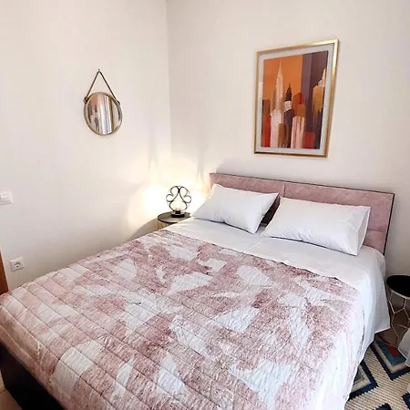 Porto D'Oro Luxury Apartment Lávrion Buitenkant foto