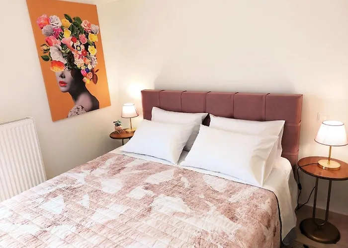 Porto D\'Oro Luxury Apartment