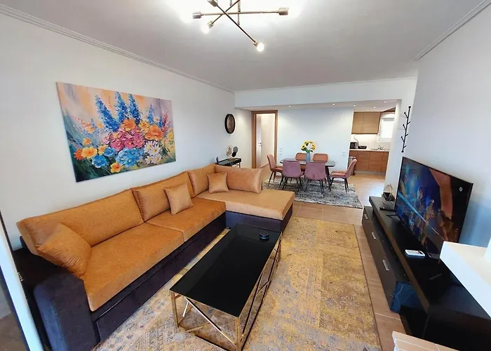 Porto D\'Oro Luxury Apartment
