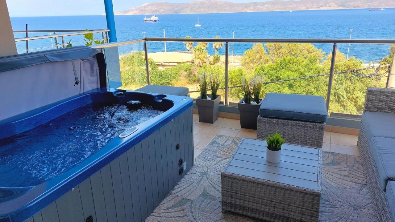 Apartament Porto D'oro Luxury *