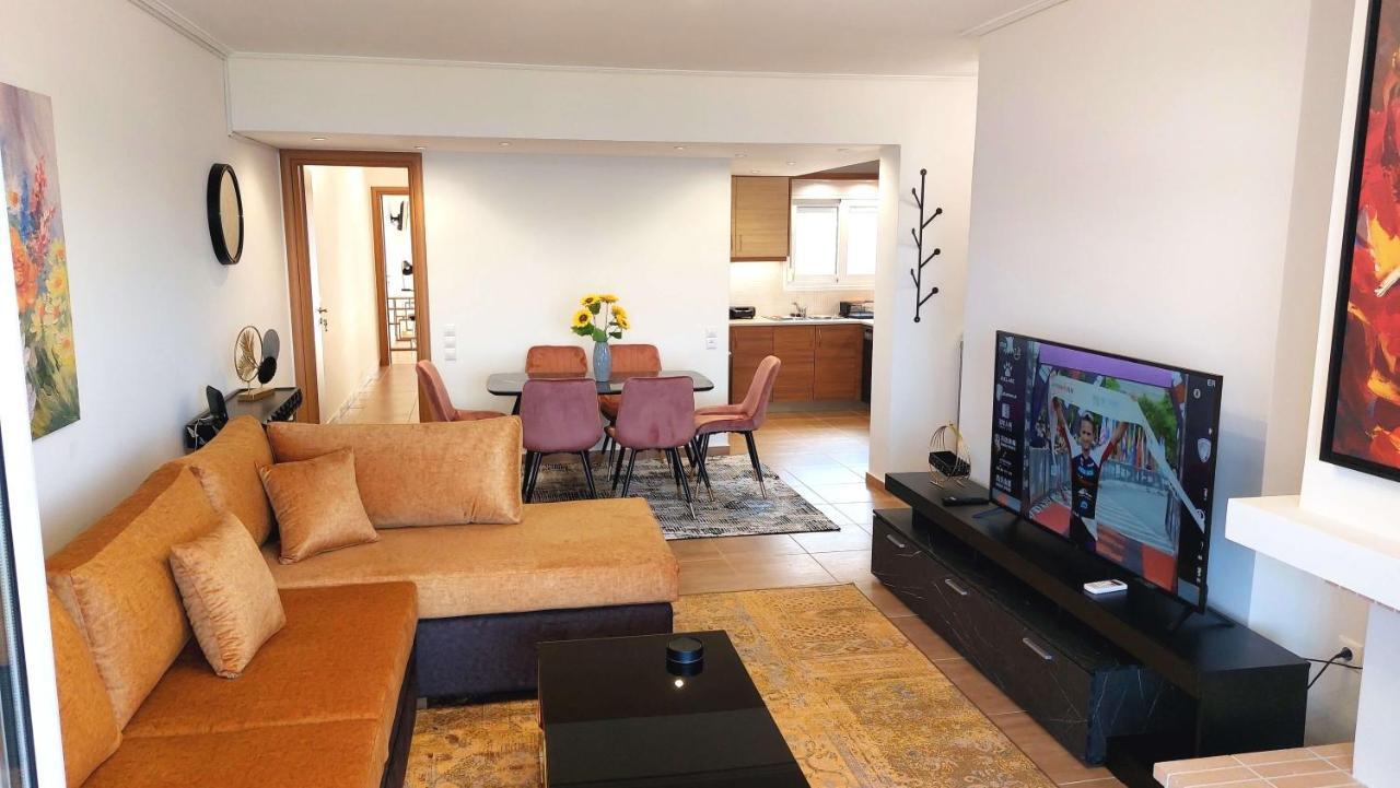Apartament Porto D'oro Luxury *
