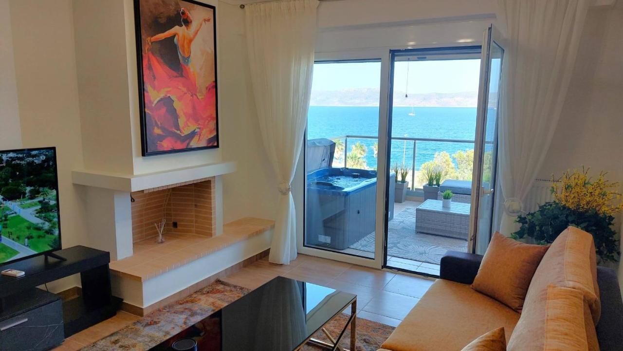 Porto D'oro Luxury Apartament